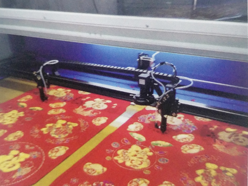 CCD全自动摄像定位...