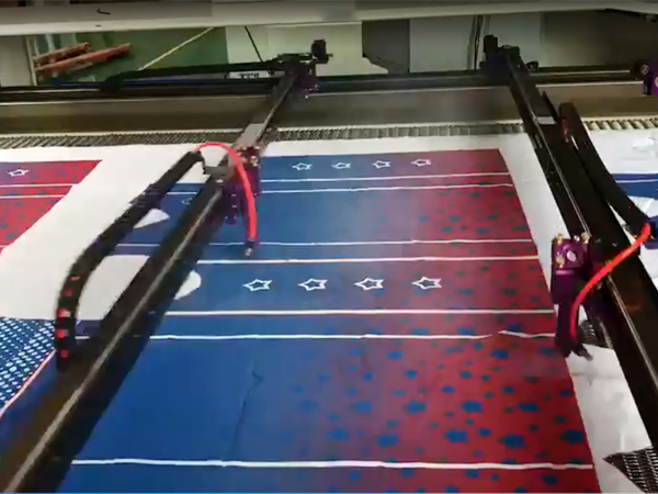 单头自动切割机