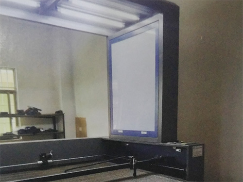 CO2高速CCD激光...