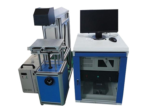 CO2非金属高速激光...