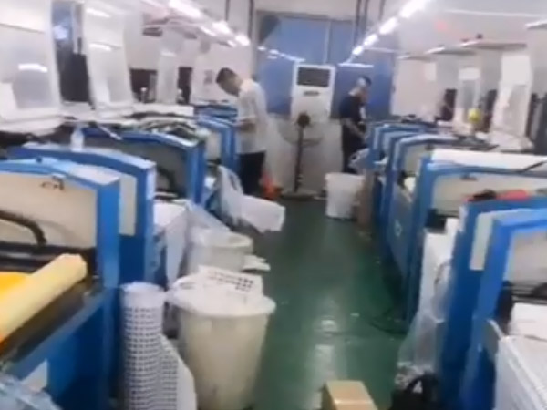 商标专用激光切割机