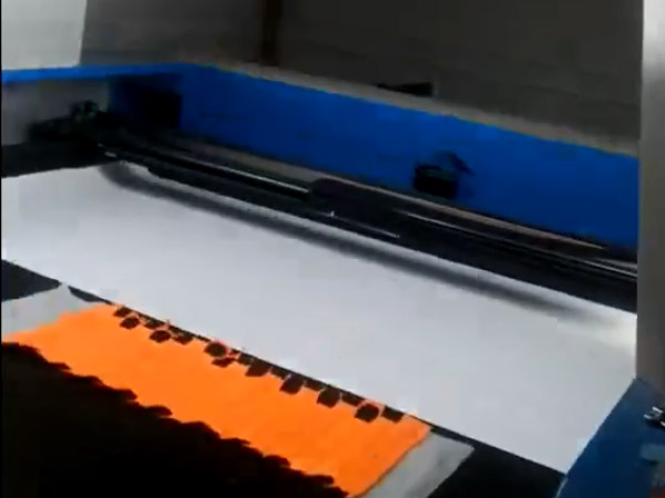 全景激光切割机