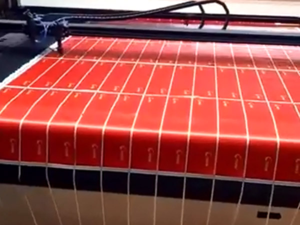 全景激光切割机