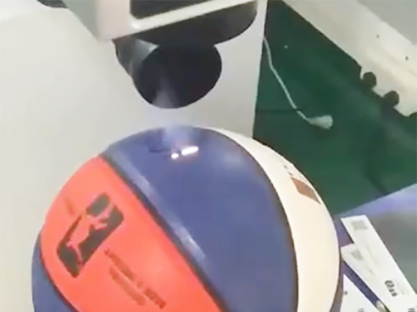 迪仁激光-打标机