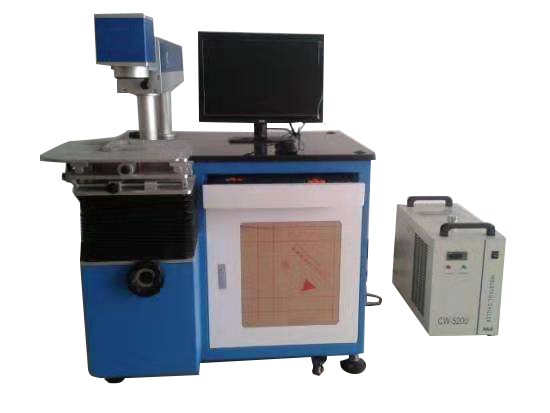 二氧化碳打标机