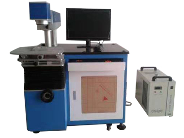 东莞二氧化碳打标机