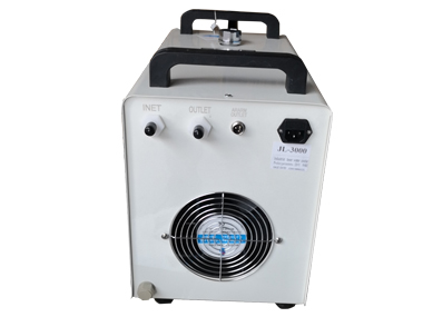 激光机专用水箱