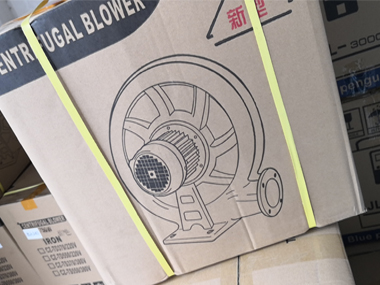 激光机专用抽风机