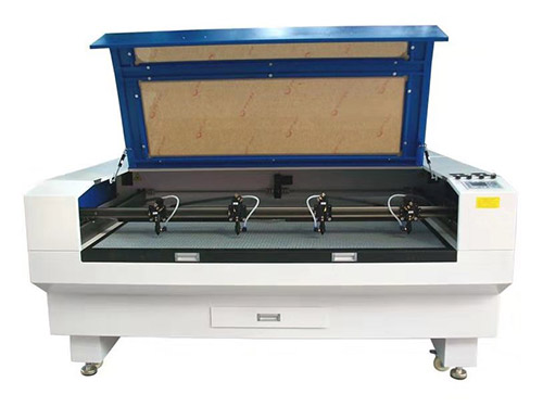 四头专用切割机