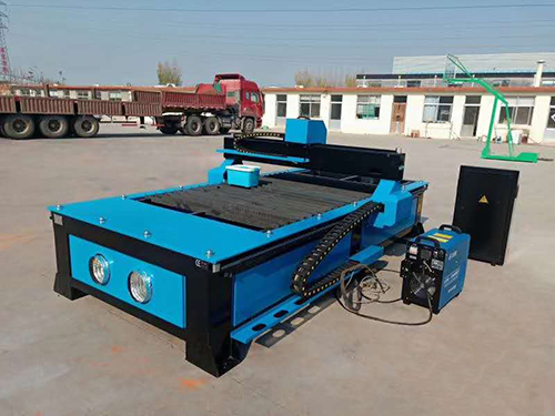 1000W金属切割机...